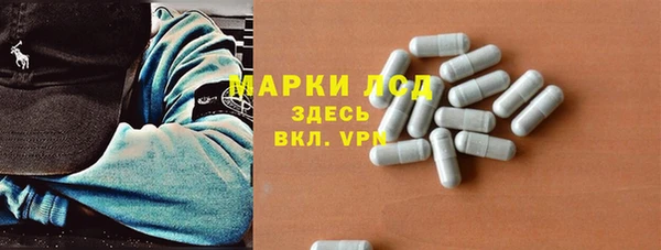 стафф Пересвет