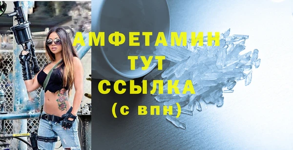 стафф Пересвет