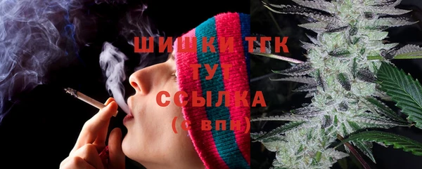стафф Пересвет